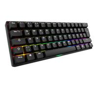 Sharkoon Clavier gaming SKILLER SGK50 S4 Gen2 PBT