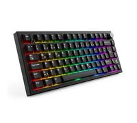 Sharkoon SKILLER SGK55W RGB clavier gaming