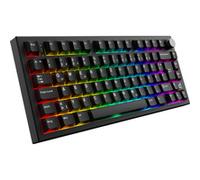 Sharkoon SKILLER SGK55W RGB clavier gaming