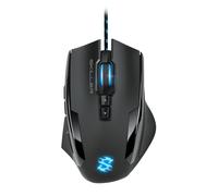 Sharkoon Skiller SGM1 souris Gaming Droitier USB Type-A Optique 10800 DPI