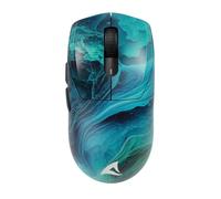 Sharkoon SGM25W, Souris gaming