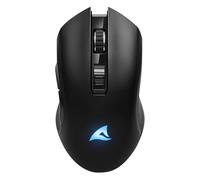 Sharkoon Skiller SGM30W Souris de Jeu sans Fil