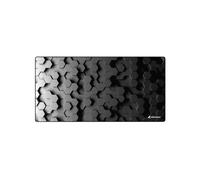 Sharkoon SKILLER SGP30 Big Hex, Tapis de souris gaming