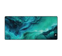 Sharkoon SKILLER SGP30 D4 Tapis de souris de jeu Multicolore