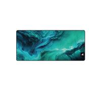 Sharkoon SKILLER SGP30 D4 Tapis de Souris Gaming Multicolore 900x400x2.5mm, Surface Textile, Base Antidérapante, Coloration Image, 680g