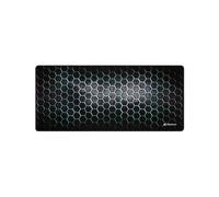 Sharkoon Tapis de souris gaming SKILLER SGP30 XXL Mesh
