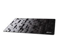 Sharkoon Skiller SGP30 XXL Hex Tapis de Souris Gaming Noir