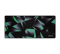 Sharkoon SKILLER SGP30 XXL Stealth, Tapis de souris gaming