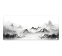 Sharkoon SKILLER SGP35 D5, Tapis de souris gaming