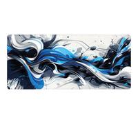 Sharkoon SKILLER SGP35 D6 - XXL, Tapis de souris gaming