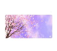 Sharkoon Skiller SGP40 D1 Gaming Mouse Mat, 100 cm x 50 cm