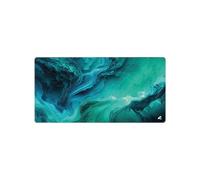 Sharkoon SKILLER SGP40 D10 Tapis de Souris Gaming 1000x500x3mm Multicolore, Surface Textile, Base Caoutchouc Antidérapante, Traitement Hydrofuge