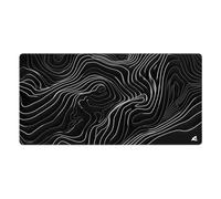 Sharkoon SKILLER SGP40 D15, Tapis de souris gaming