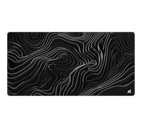 Sharkoon SKILLER SGP40 D15, Tapis de souris gaming