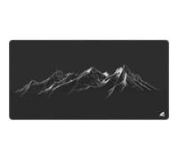 Sharkoon SKILLER SGP40 D16, Tapis de souris gaming