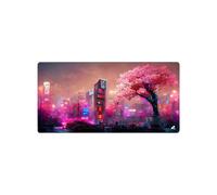 Sharkoon SKILLER SGP40 D4, Tapis de souris gaming