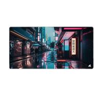 Sharkoon SKILLER SGP40 D5 Tapis de Souris de Jeu Multicolore