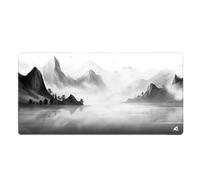 Sharkoon SKILLER SGP40 D9, Tapis de souris gaming