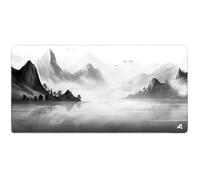 Sharkoon SKILLER SGP40 D9 Tappetino Mouse Gaming 100x50cm Idrorepellente Multicolore