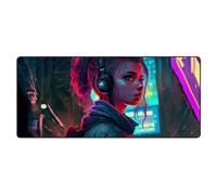 Sharkoon SKILLER SGP50 XXL - D1, Tapis de souris gaming