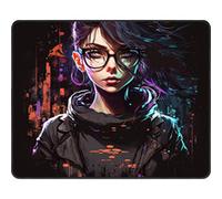 Sharkoon SKILLER SGP50 - D2, Tapis de souris gaming