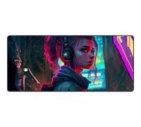 Sharkoon SKILLER SGP50 XXL - D1, Tapis de souris gaming