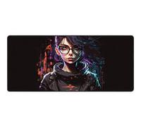 Sharkoon SKILLER SGP50 XXL - D2, Tapis de souris gaming
