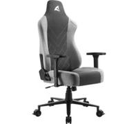 Sharkoon SKILLER SGS30 Fabric, Siège gaming