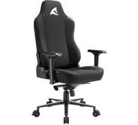 Sharkoon SKILLER SGS40 Fabric, Siège gaming