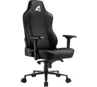 Sharkoon SKILLER SGS40, Siège gaming