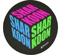 Sharkoon Tapis de sol SFM11 (Cube), Tapis de protection