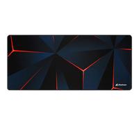 Sharkoon SKILLER SGP30 XXL Arrow, Tapis de souris gaming