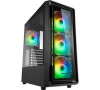 Sharkoon TK4 RGB boîtier midi tower