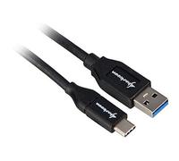 Sharkoon Usb 3.1 A-C Wh 1,0m