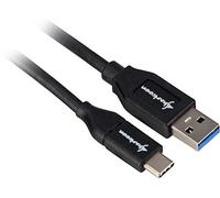 Sharkoon Usb 3.1 A-C Wh 1,0m