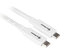 Sharkoon USB 3.1 C-C 0,5 m