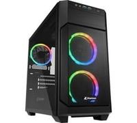 Sharkoon V1000 RGB boîtier midi tower