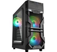 Sharkoon VG7-W RGB boîtier midi tower