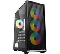 Sharkoon VK4 ARGB boîtier midi tower