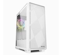Sharkoon VS8 RGB Blanc boîtier midi tower