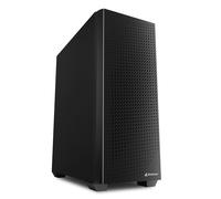 Sharkoon VS9 Midi Tower Noir