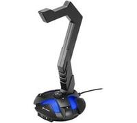 Sharkoon X-Rest 7.1 - Carte son - stéreo - USB - SSS1629A5 G