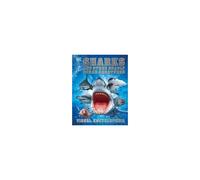 Sharks And Other Deadly Ocean Creatures Visual Encyclopedia