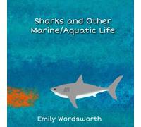 Sharks And Other Marine/Aquatic Life
