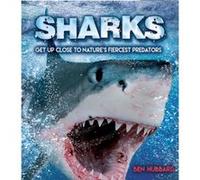 Sharks by Ben Hubbard Inconnu (Auteur)