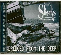 Sharks - Dredged from The Deep [Import]