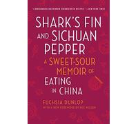Shark's Fin And Sichuan Pepper
