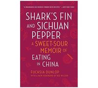 Shark's Fin And Sichuan Pepper