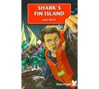 Shark's Fin Island: Level 1 (First Flight) - [Version Originale] Inconnu (Auteur)