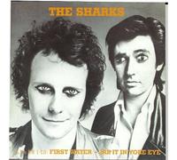 Sharks - First Water/Jab It in Your Eye